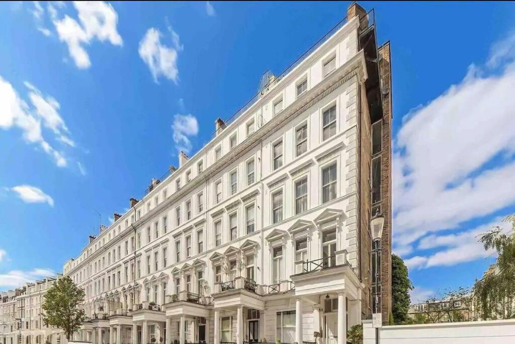 Kensington Heights Apartment London Exterior photo